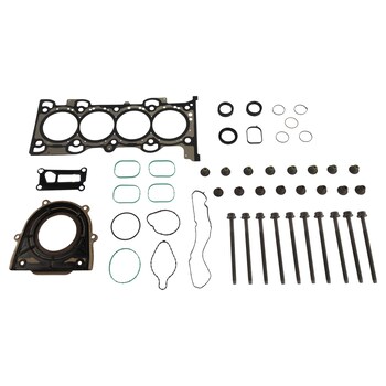 Engine Gasket Set Kit Valve Grind <br>Engine - 2.0L