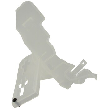 Shield Door Lock - Right, Front