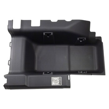 Seat Storage Drawer - Left