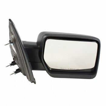 Door Mirror Rear View Head