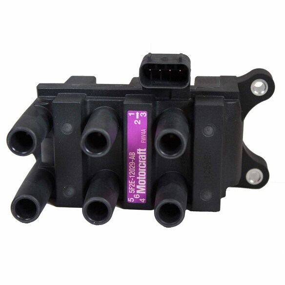 Ignition Coil Main Image