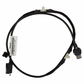 Gps Navigation System Antenna Cable