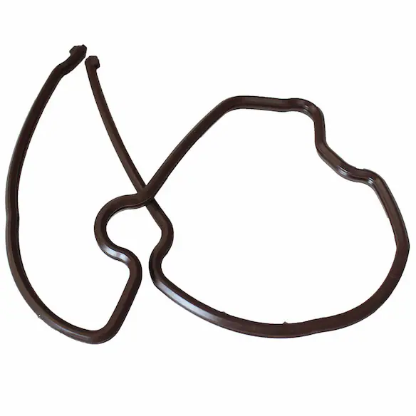 Engine Timing Cover Gasket Main Image