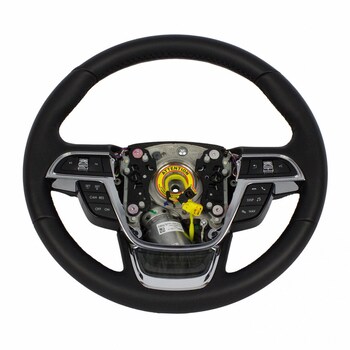 Steering Wheel (Active Steering)