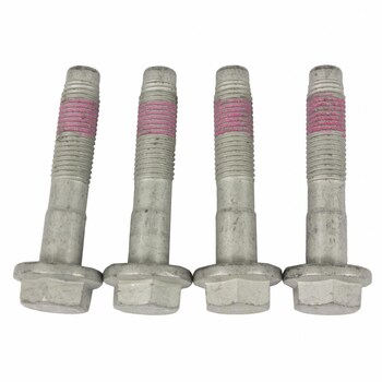 Drive Shaft Flex Joint Bolt Prop Flexible - M12 X 56MM, Rear (6-MT)