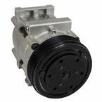 AIR CONDITIONING (A/C) Compressor Main Image
