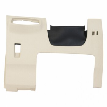 Instrument Panel Trim Cover