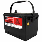 Vehicle Battery Main Image