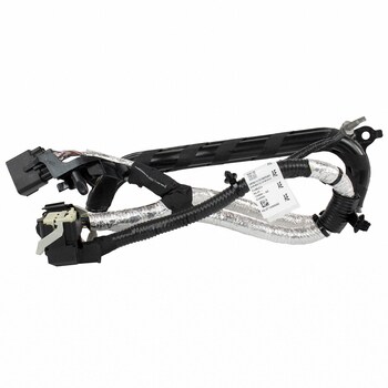 Wire Fuel Sender - 3.5L