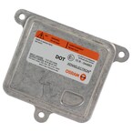 High Intensity Discharge (HID) Lighting Ballast - Left, Right, Front (ST) Main Image