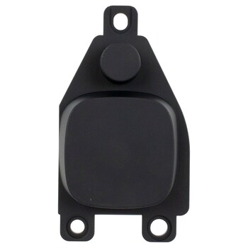 Dashboard Panel Cap - Back