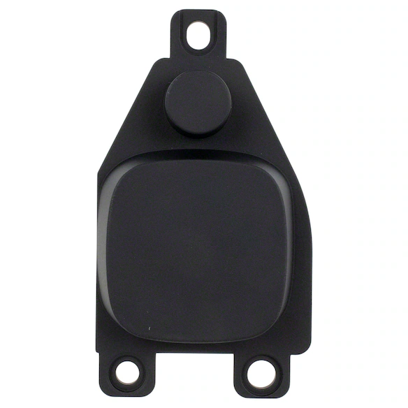 Dashboard Panel Cap - Back Main Image