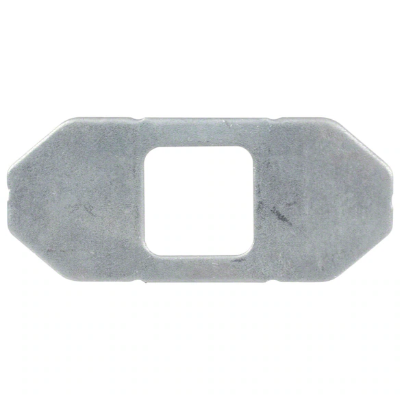Quarter Panel Gutter Bracket Reinforcement Main Image