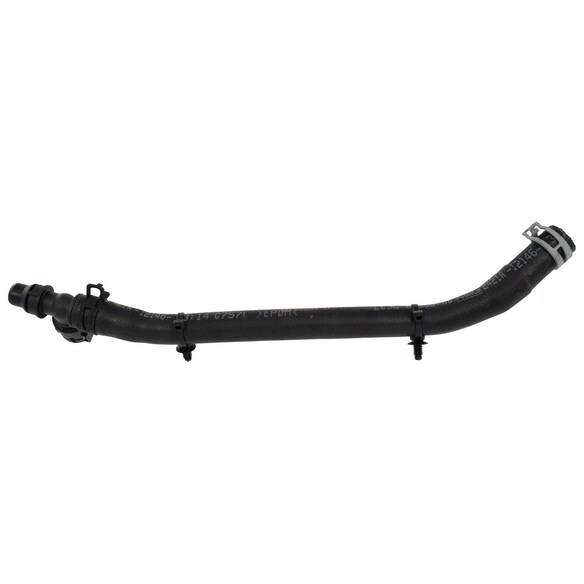 Engine Coolant Hose Oil Cooler Line Radiator - 6.7L Main Image