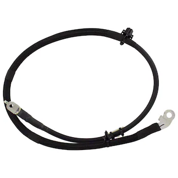 Filter Radio Suppression - 2.3L