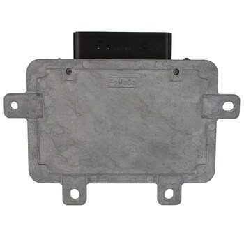 Module - Front (7-MT)