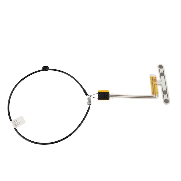 DISCRIMINATING Sensor Air Bag Main Image