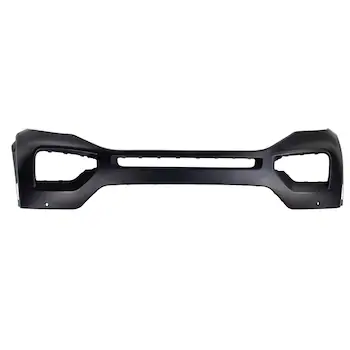 Bumper Cover - Front