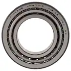 Manual Transmission Countershaft Bearing Input Shaft - Rear (5-MT) Main Image