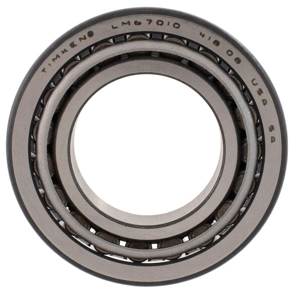 Manual Transmission Countershaft Bearing Input Shaft - Rear (5-MT) Main Image