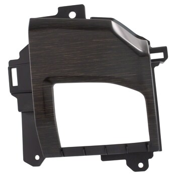 Instrument Panel Bezel MULTI FUNCTION DISPLAY - 15