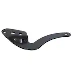 Seat Adjuster Lever Back Recliner Adjustment Handle - Left, Front Main Image