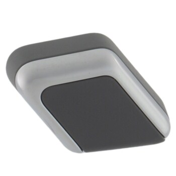 Power Seat Switch Knob Control - Front, Passenger