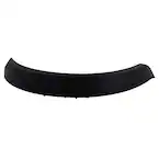 Fender Flare Wheel Arch Molding - Left Main Image
