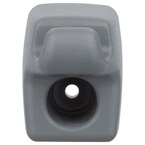 Sun Visor Retainer Bracket - Right, Front, Rear 18 Radio Speakers Main Image