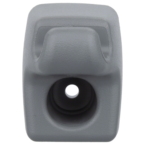Sun Visor Retainer Bracket - Right, Front, Rear 18 Radio Speakers Main Image