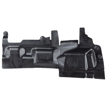 Radiator Support Air Deflector - Left 2.5L