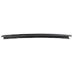 Door Window Belt Weatherstrip - Left, Rear, Inner Main Image