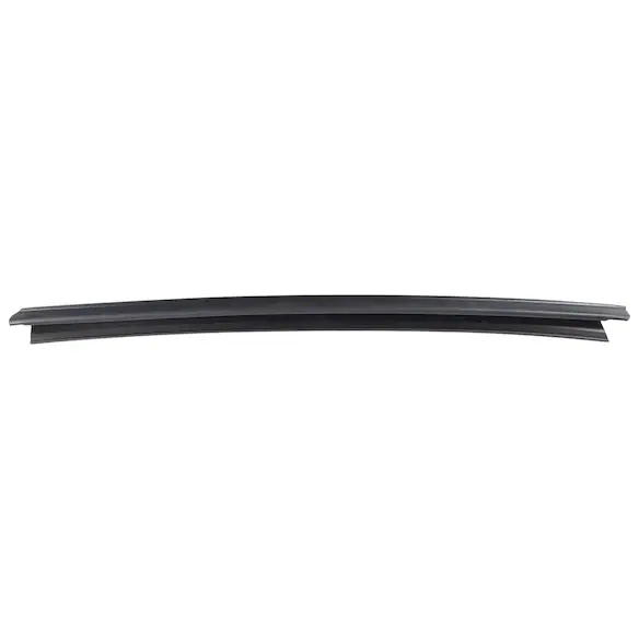Door Window Belt Weatherstrip - Left, Rear, Inner Main Image