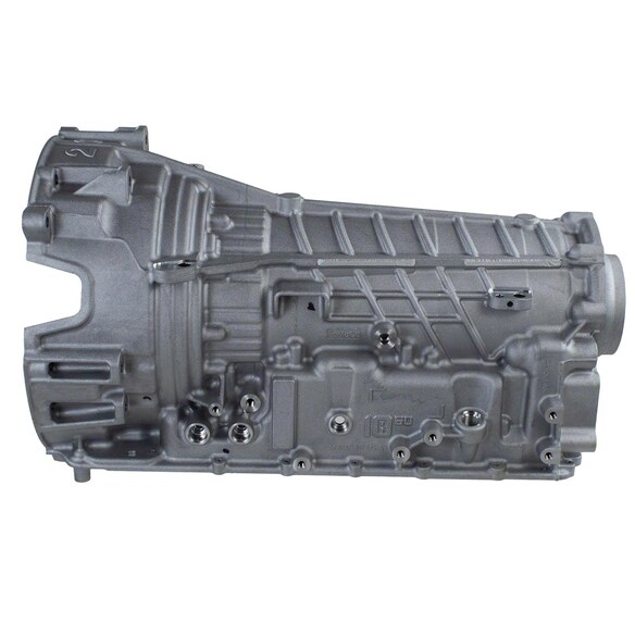 Case Transmission - 2.3L Main Image