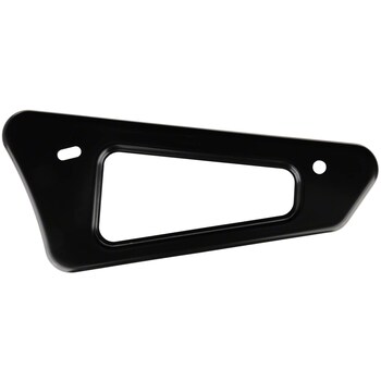 Retainer MOLDINGS and Trim - Right