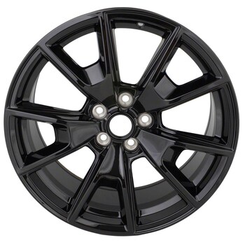 Wheel Rim 19" Style 1