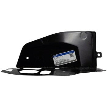 Rocker Panel Reinforcement - Right, Inner