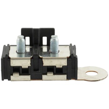 Circuit Breaker - 125 Amp, 275 Amp (Fuses)