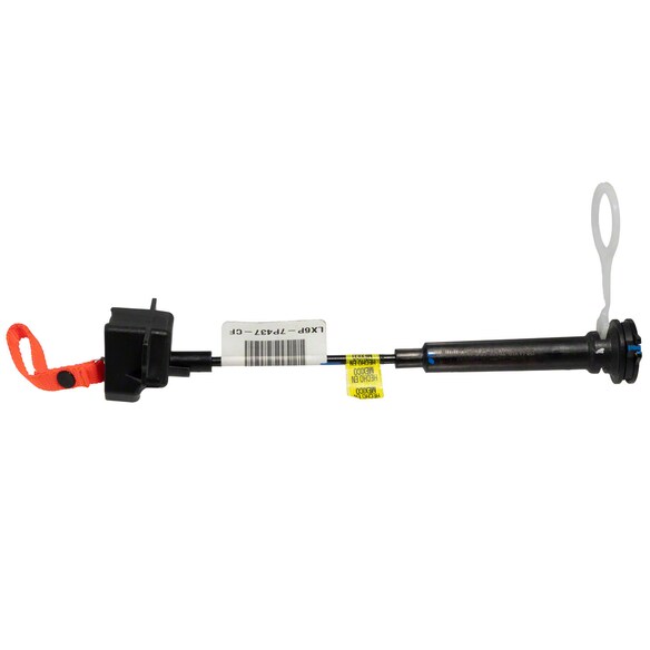 Cable Selector Lever Control (AT) Main Image