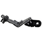 Seat Belt Lap and Shoulder Bracket Retainer A for - Right Main Image
