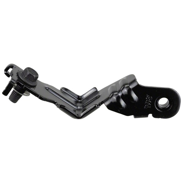 Seat Belt Lap and Shoulder Bracket Retainer A for - Right Main Image