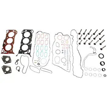 Engine Gasket Set Kit <br>Engine - 2.7L