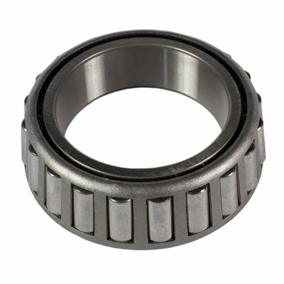 Bearing Cone And Roller Differential Carrier - Rear Main Image