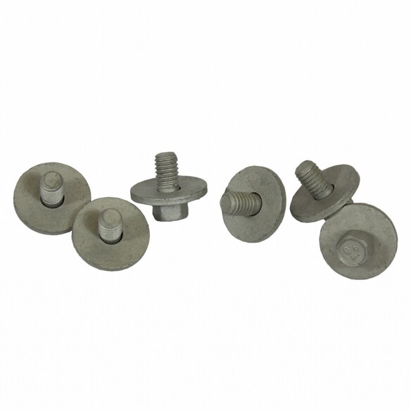 Fuel Pump Bolt Sealing Screw - M6 X 1.0 12 Main Image