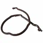Engine Timing Cover Gasket - Right Main Image