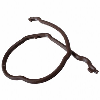 Engine Timing Cover Gasket - Right