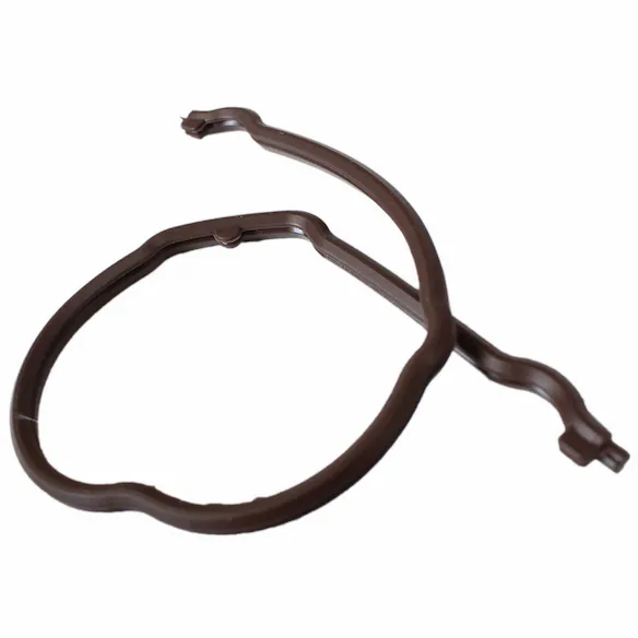 Engine Timing Cover Gasket - Right Main Image