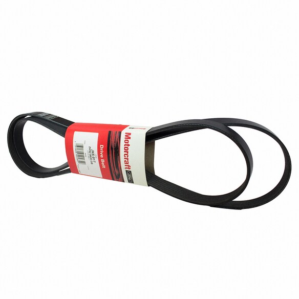 Serpentine Belt - 3.9L (Lincoln LS) Main Image