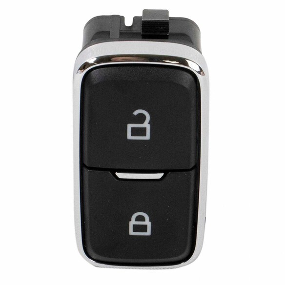 Door Lock Switch - Left, Right, Front Main Image