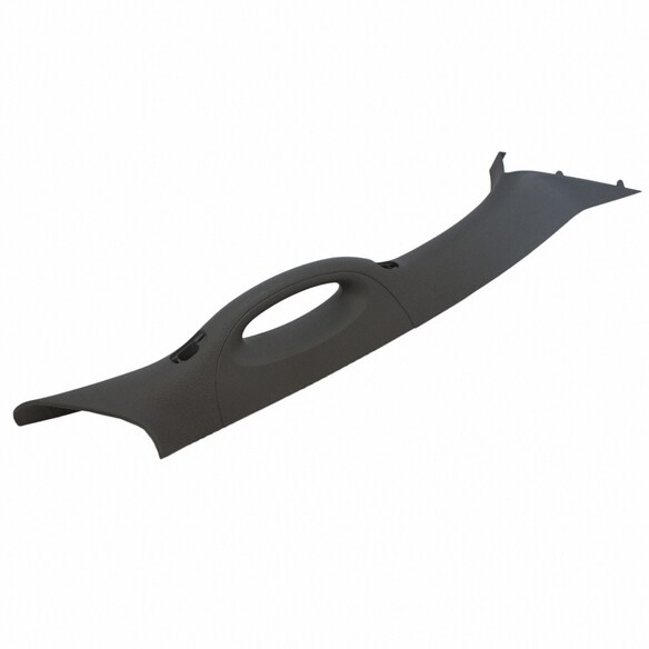 Body A-Pillar Trim Panel Windshield molding - Right Main Image